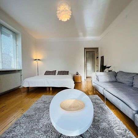 Entire Apartment Stockholm Exterior foto